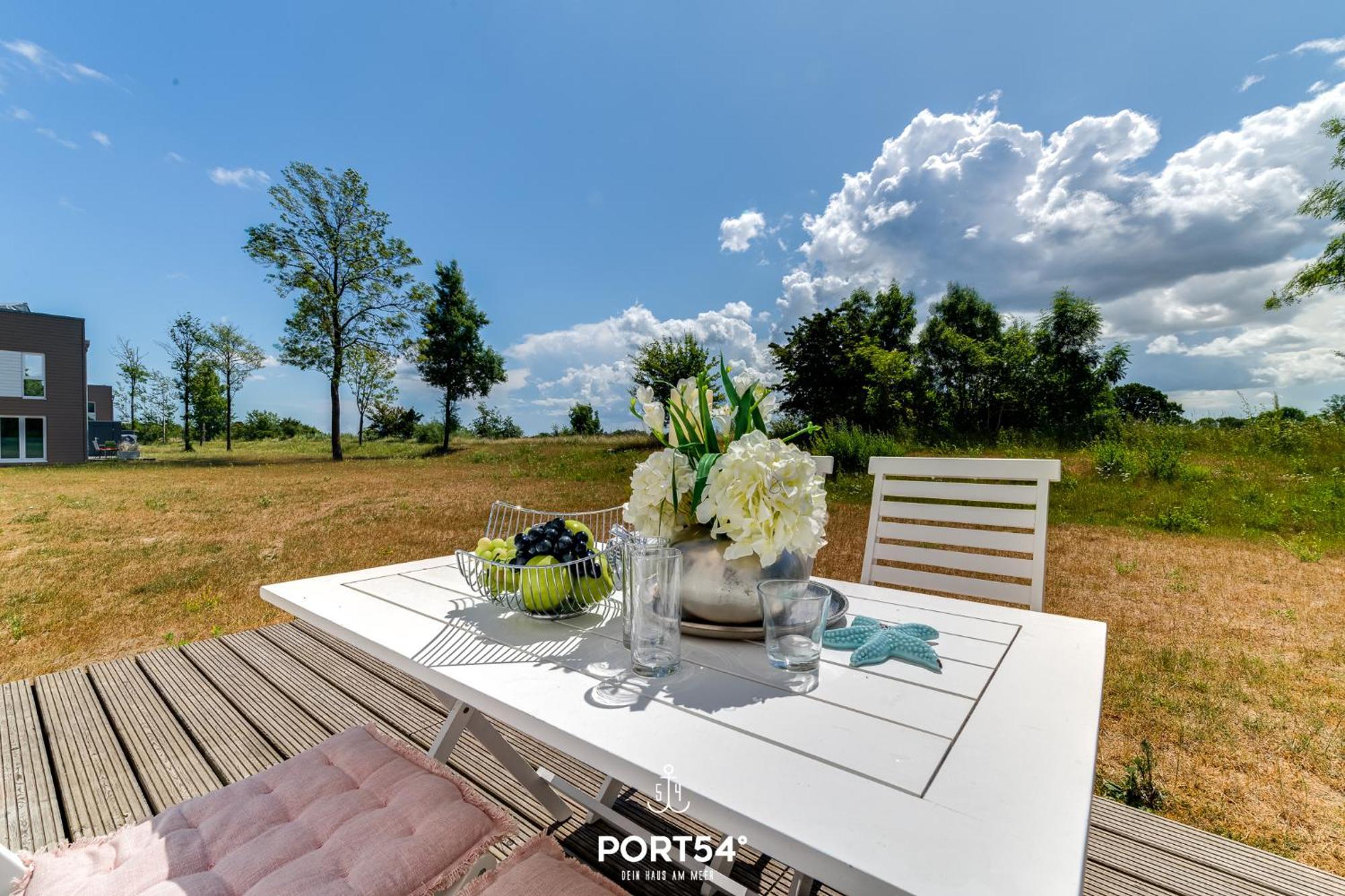 Apartament Kajuete 34 Olpenitz Zewnętrze zdjęcie