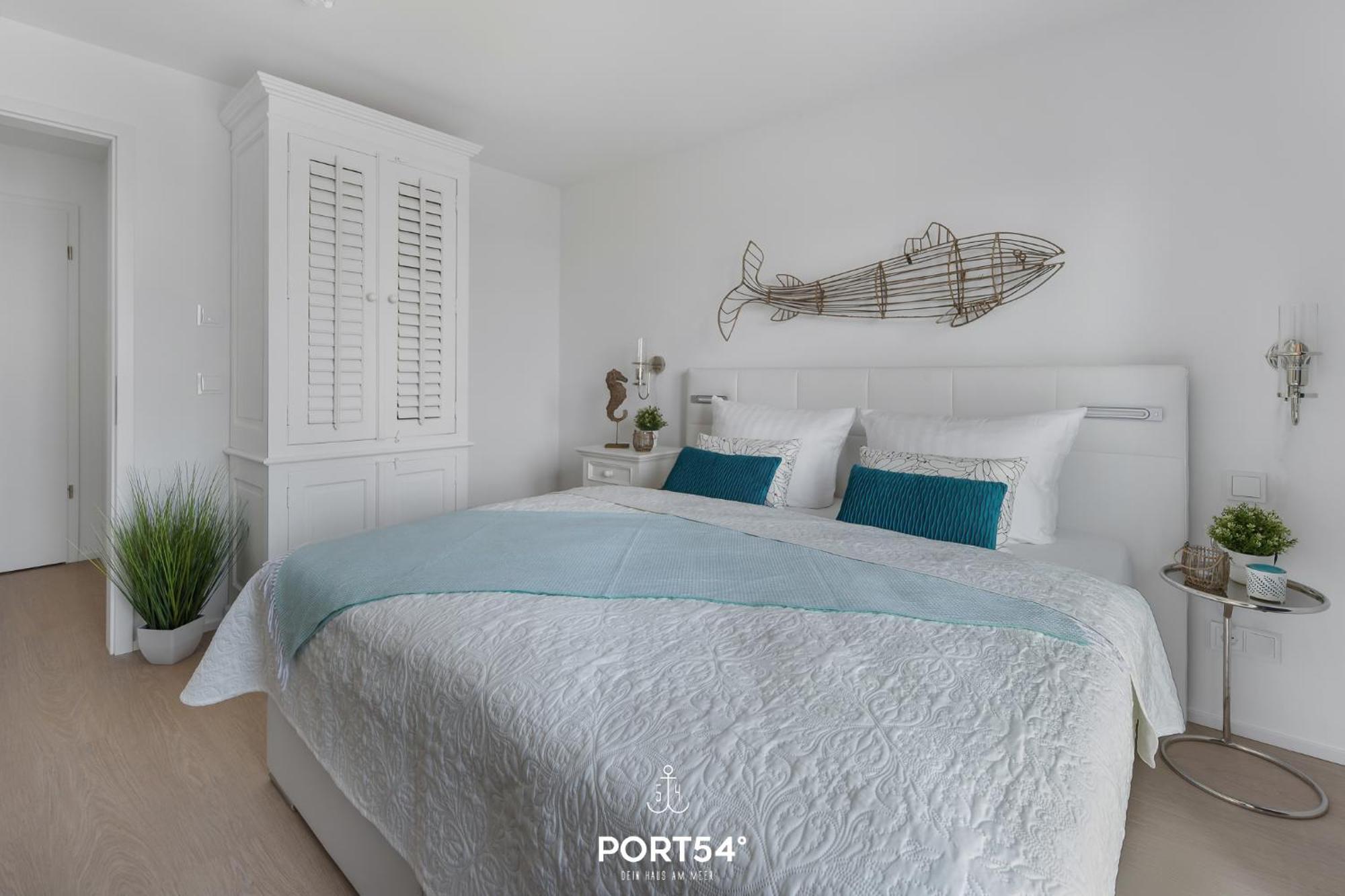 Apartament Kajuete 34 Olpenitz Zewnętrze zdjęcie