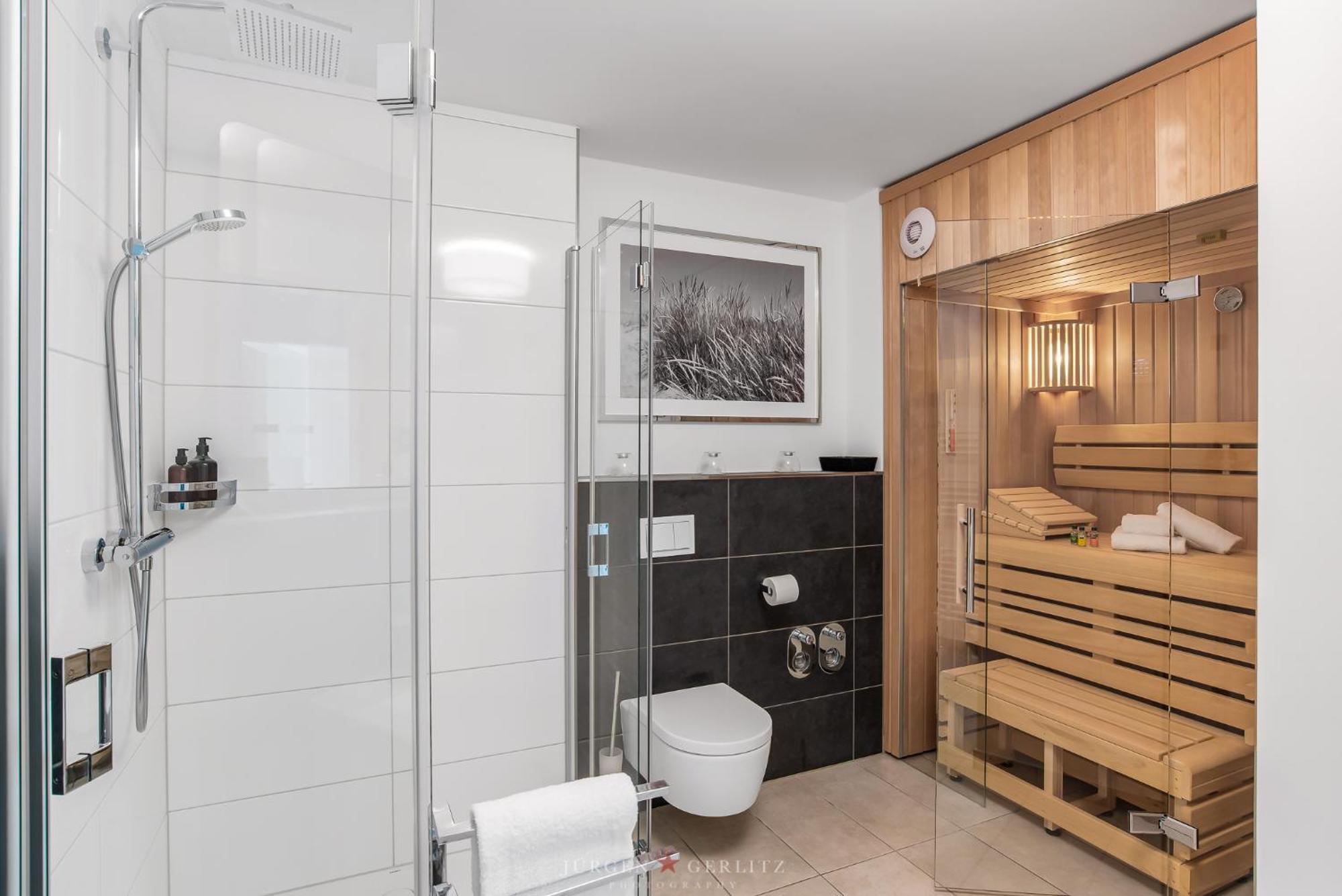 Apartament Kajuete 34 Olpenitz Zewnętrze zdjęcie
