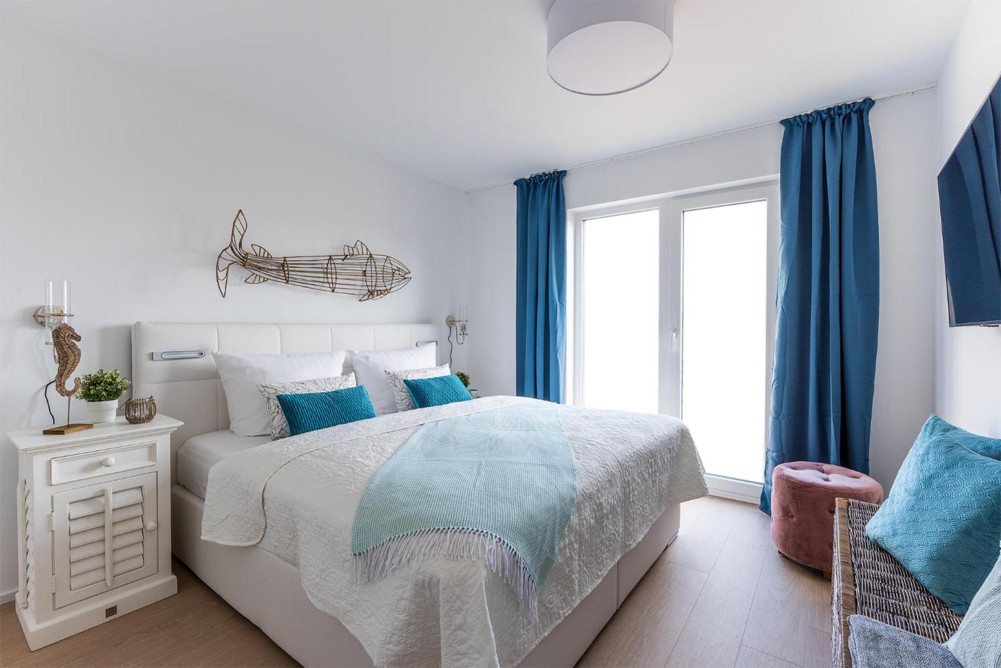 Apartament Kajuete 34 Olpenitz Zewnętrze zdjęcie
